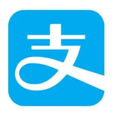 鬼鬼支付宝个人码-用于打赏